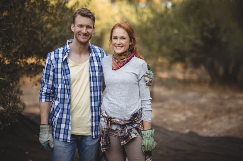 Business Loan Farm Property