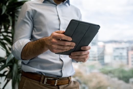 Broker advantage